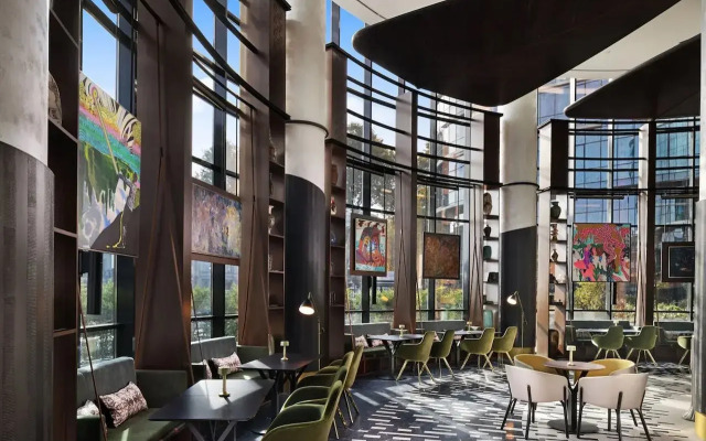 Paragraph Freedom Square, A Luxury Collection Hotel, Tbilisi