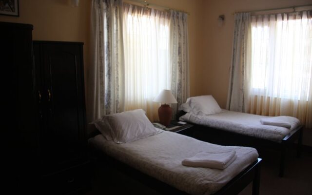 Black Pepper Guest House