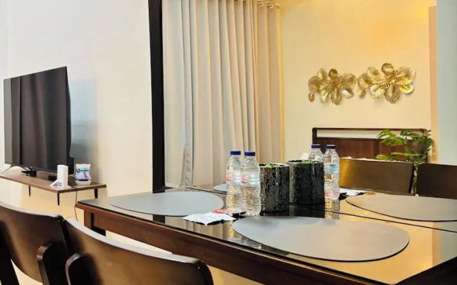 Room-spectacular Escape to Relax and Unw