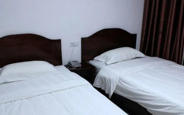 Ziyunxin Inn
