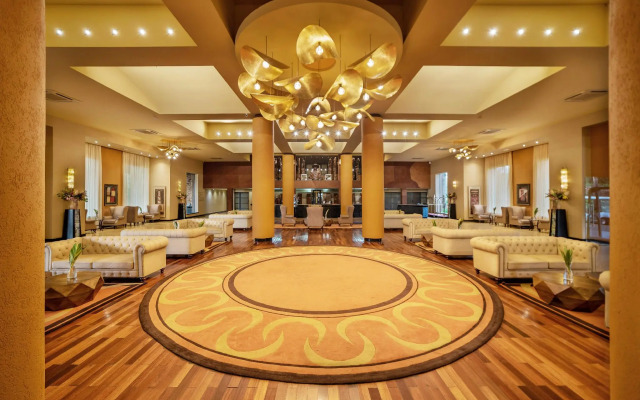 Speke Resort & Conference Centre