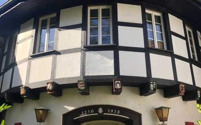 Hotel Loemuhle