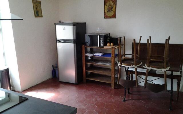 Gîte - Le Mas De Louise