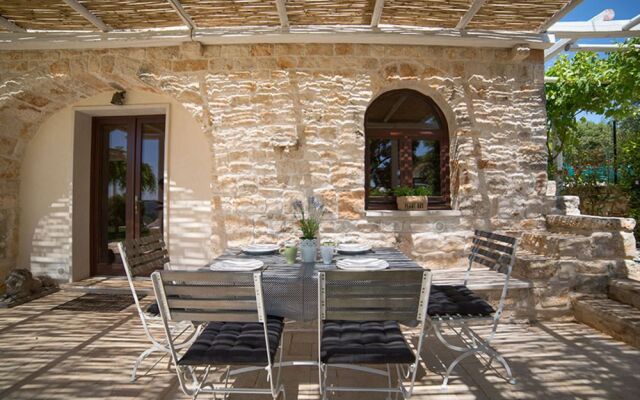 Trullo Mirage