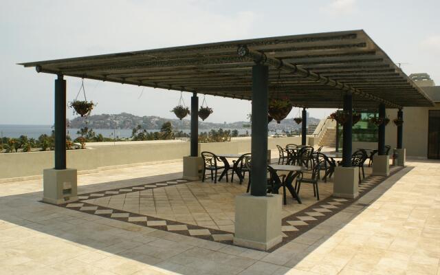 Hotel Tortuga Express