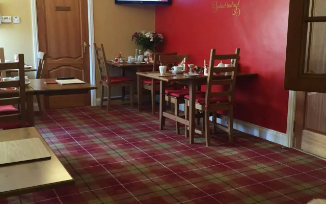 Westcourt Guest House