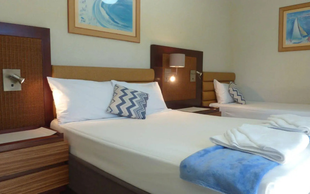 Jadran Motel & El Jays Holiday Lodge