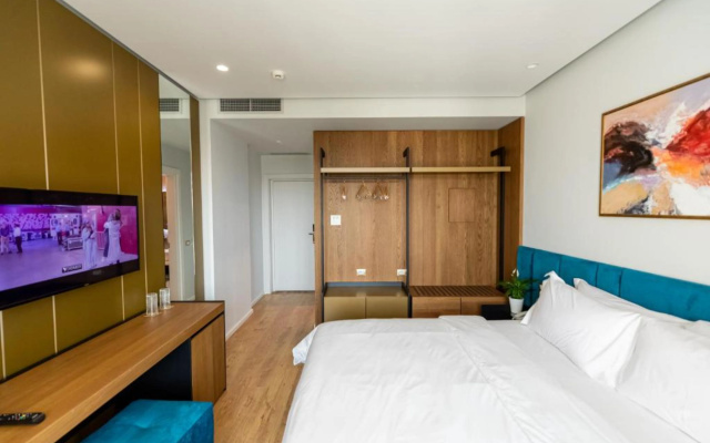 Ames Hotel & SPA