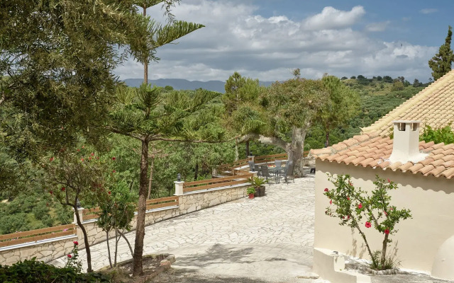 Villa Kanalos