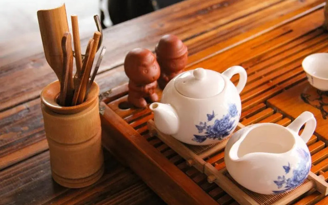 Dream PA International Youth Hotel Wulingyuan Store