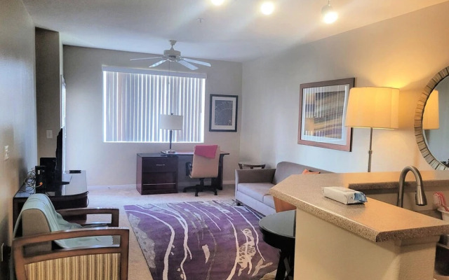 Lovely Apartments at Fullerton