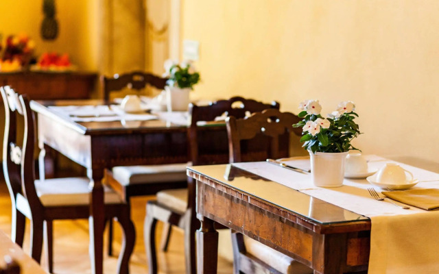 Relais degli Angeli