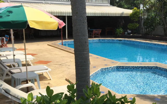 Southern Star Resort (SHA Extra Plus)