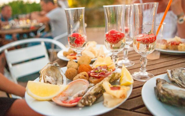 Relais Capo Spulico - Beach & SPA