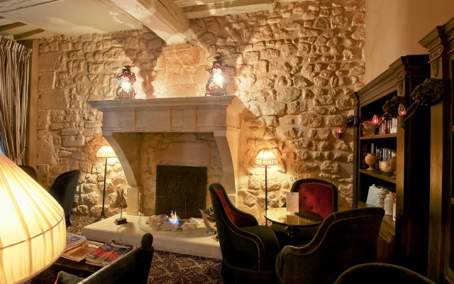 Hotel Odéon Saint Germain