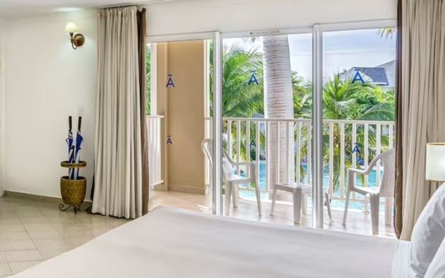 Meliá Península Varadero