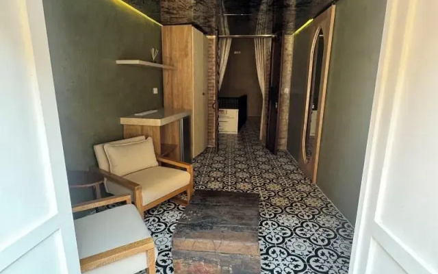 Hotel Villa Alta Guest House