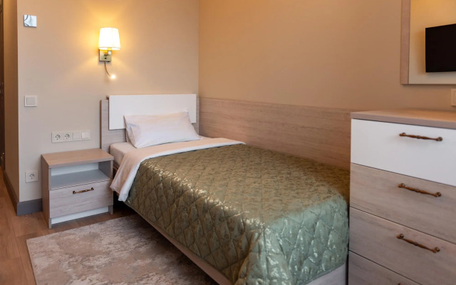 im.Gor'kogo (Kislovodsk)