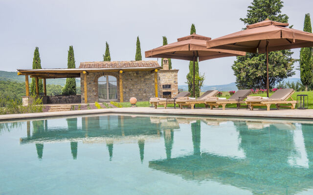 Rosewood Castiglion del Bosco