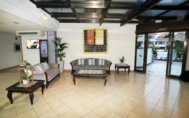 Hotel Andorra