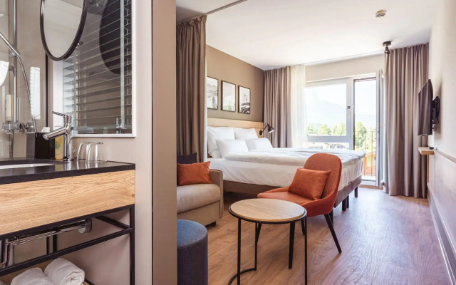 aja Garmisch-Partenkirchen