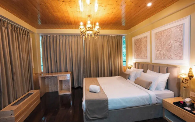 Avianna Windy House Wellness Retreat