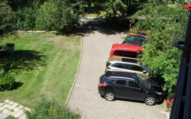 Haus Katharina - Hotel am Park