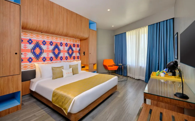 Zone By The Park Gopalpur