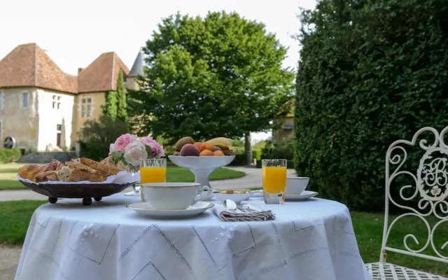 Château de Saint Georges