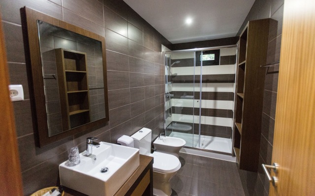 Prazer da Natureza Resort & SPA