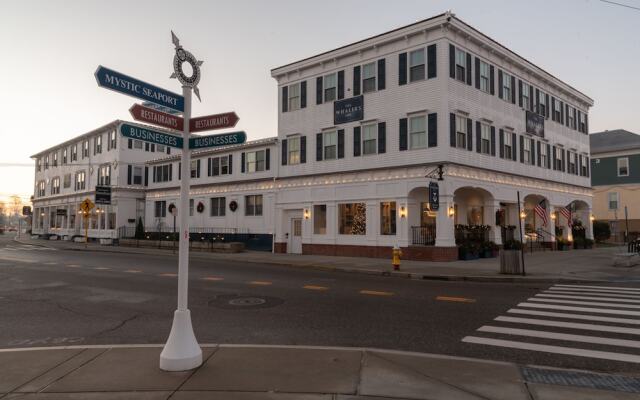 The Whaler's Inn