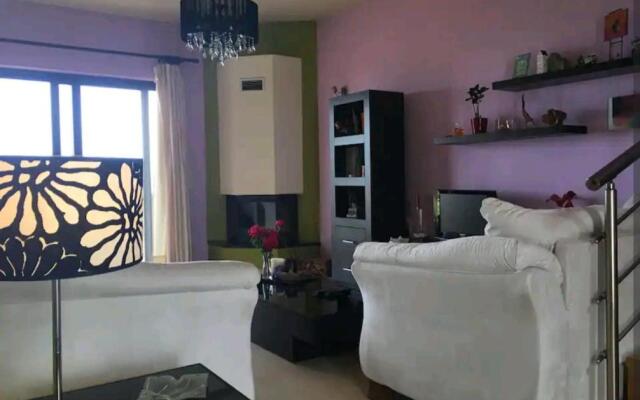 Immaculate 3-bed House in Chania