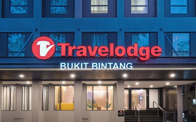 Travelodge Bukit Bintang