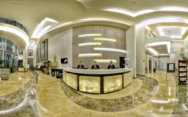 Hotel Santika Tasikmalaya