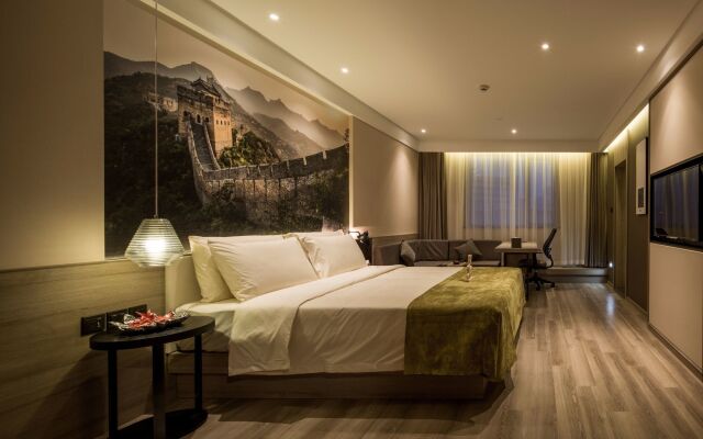 Atour Hotel Sanyuanqiao Beijing