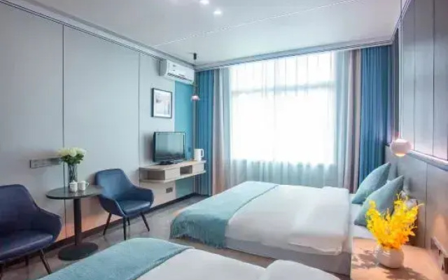 Chaoyang Hotel