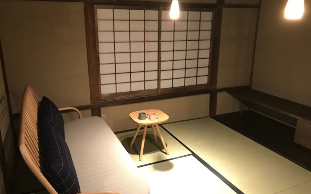 Machiya Inn Omihachiman