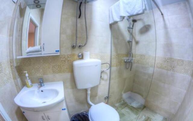 Motel Stari Konak