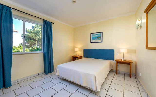 Apartamentos Turísticos Club Ouratlântico