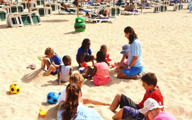 Grupotel Club Cala Marsal - New Reopening 2025
