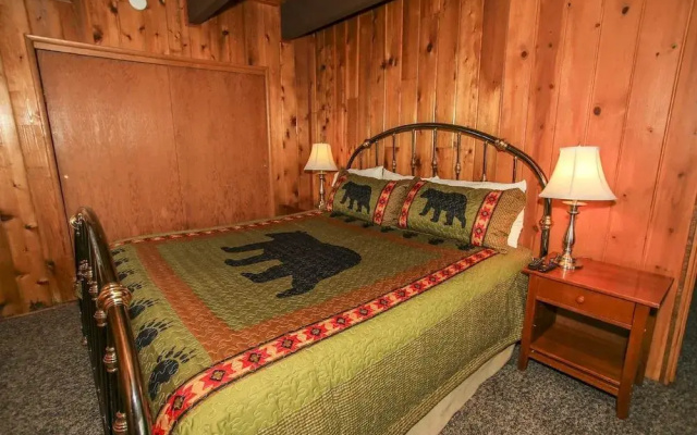 Moonridge Retreat