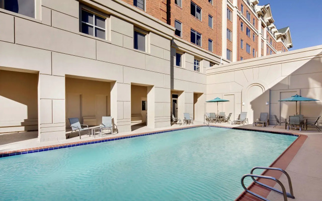 DoubleTree by Hilton Atlanta - Roswell