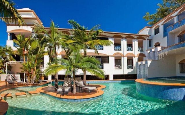 Regal Port Douglas