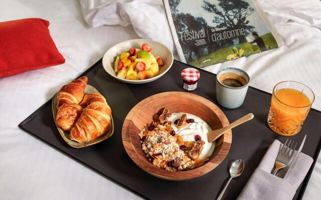 Novotel Massy Palaiseau