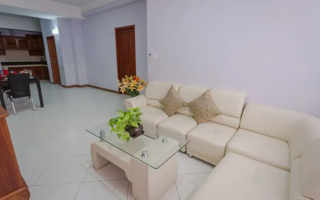 MekongView 1 CondoTel