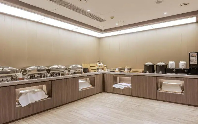 Hanting Hotel Changchun Hongqi Street