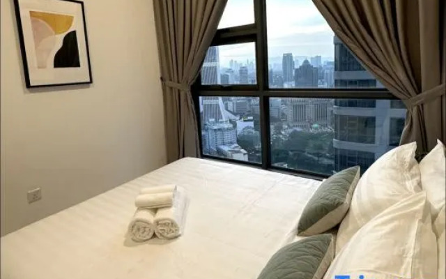 The Robertson Bukit Bintang by Glory Home