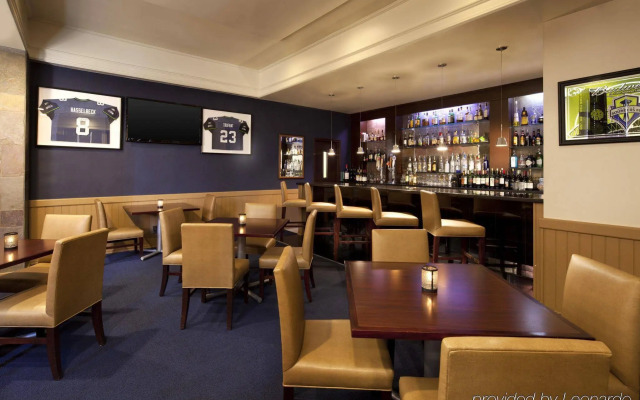 Sheraton Bellevue Hotel