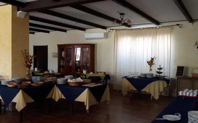 Alghero Vacanze Hotel