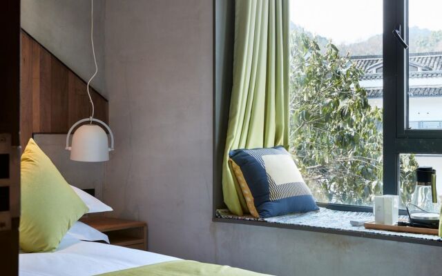 Xihu Memories Tree Hotel